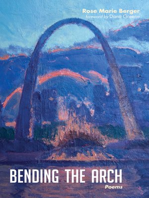 cover image of Bending the Arch